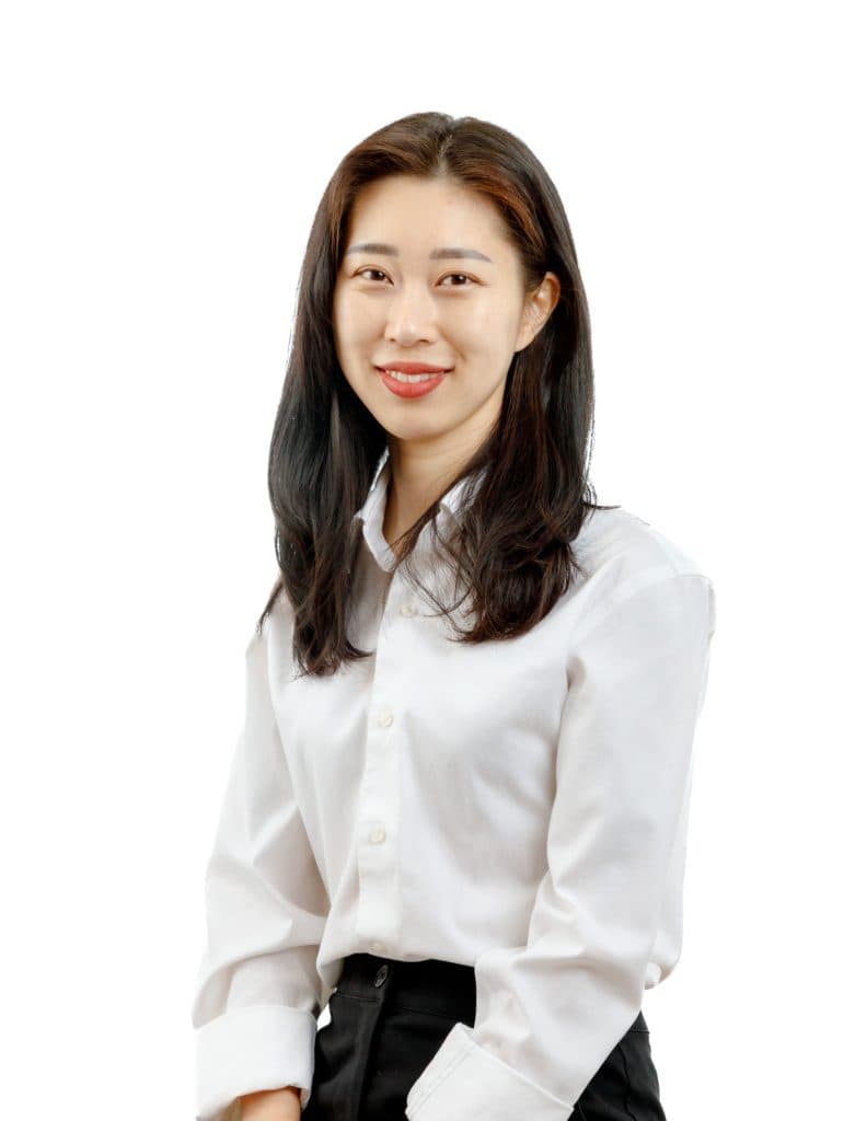 Chloe Choi