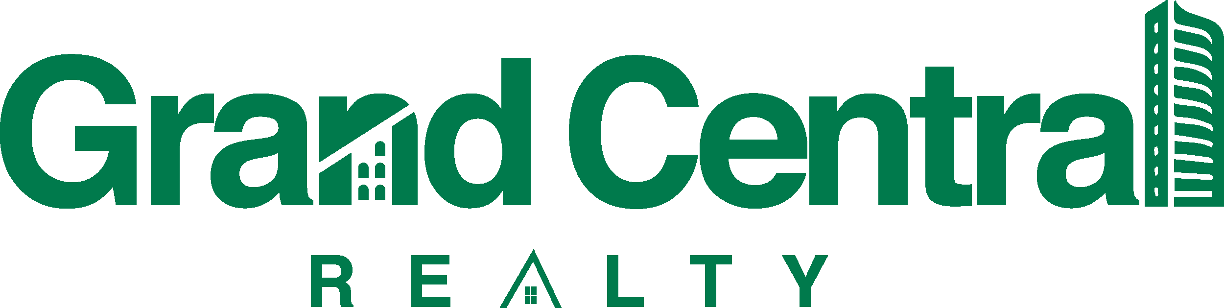 Grand Central Realty