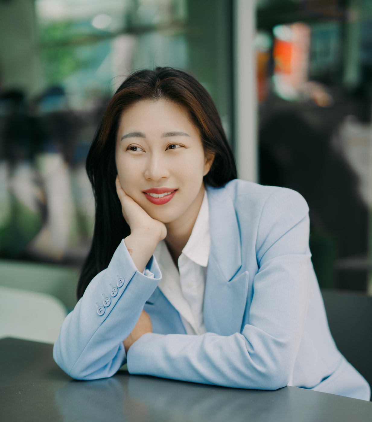 Chloe Choi, REALTOR®